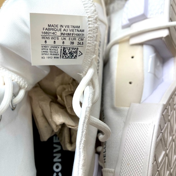 NWT Converse ALL STAR DISRUPT CX High 
The Soloist Women's Size 8 - Picture 3 of 4